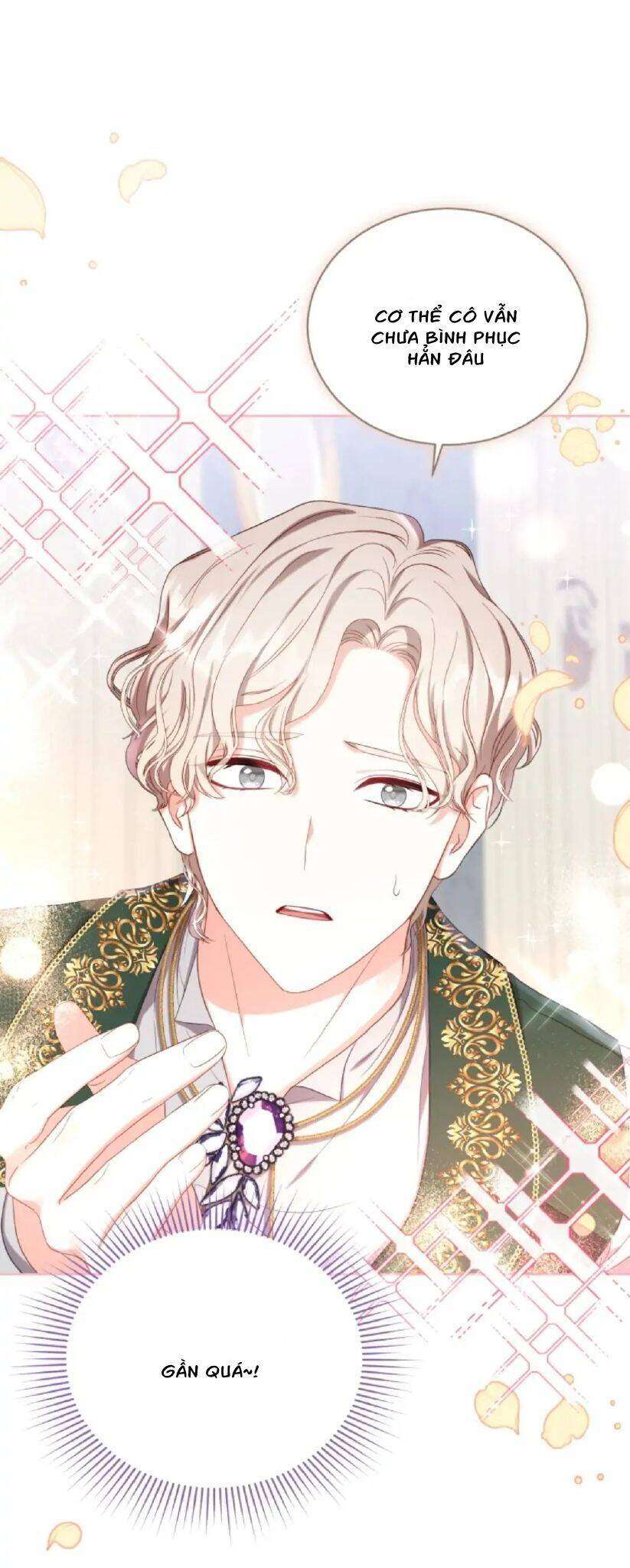 Hầu Gái Trong Trò Chơi Harem Ngược Muốn Nghỉ Việc Chapter 11 - Trang 3