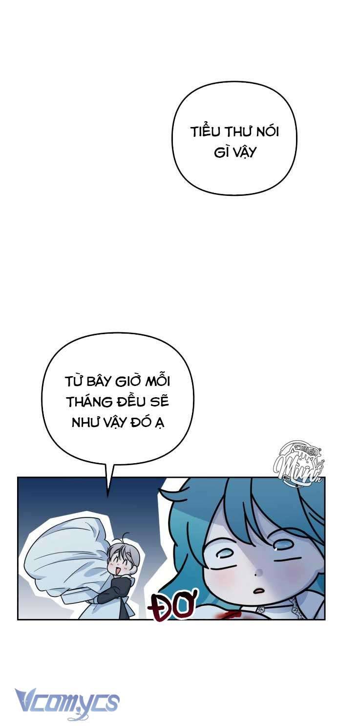 (Munn) Công Nương Mint Bé Nhỏ Chap 18 - Trang 2