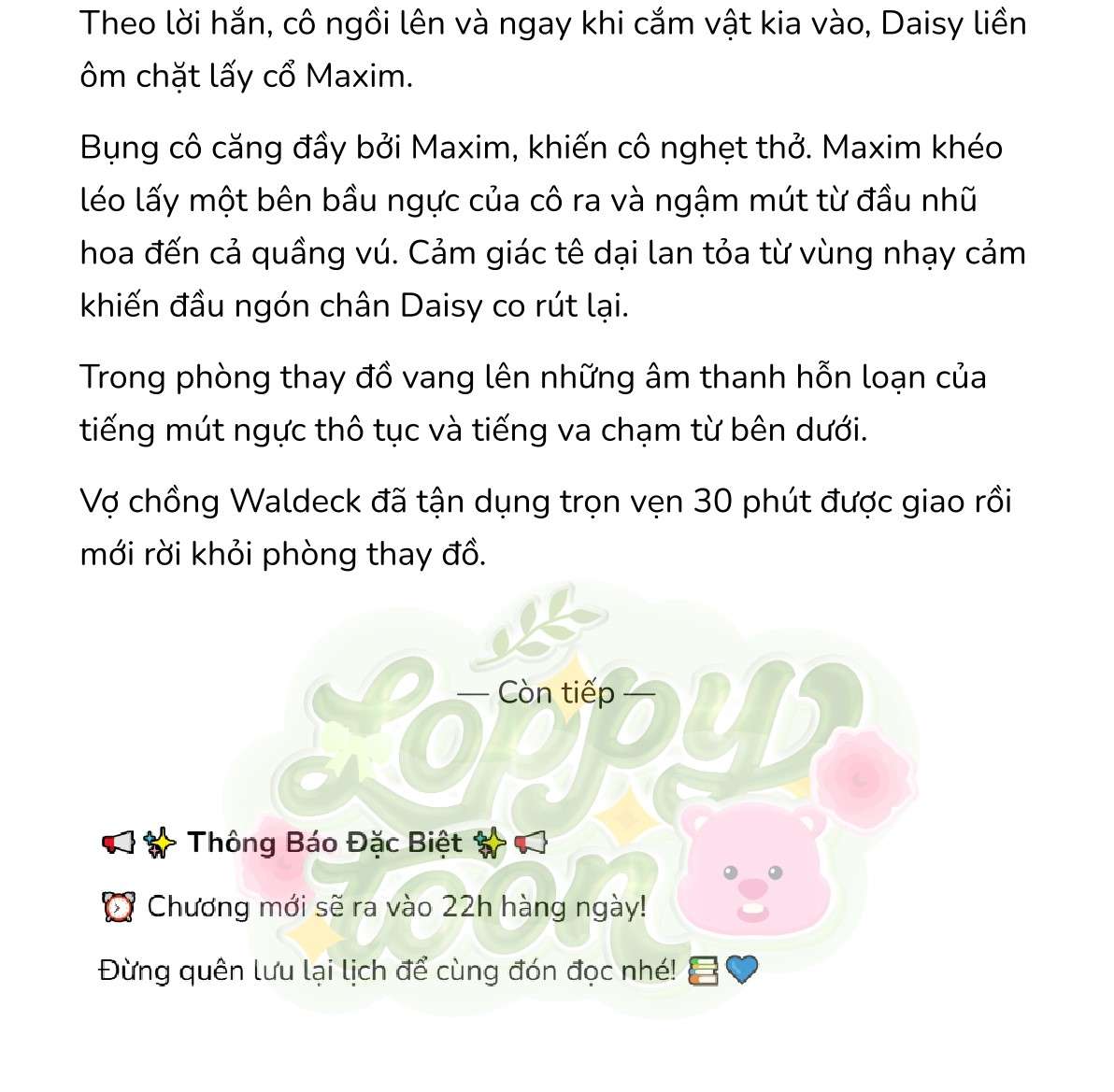 [Novel] Trận Chiến Ly Hôn! Chap 86 - Trang 2