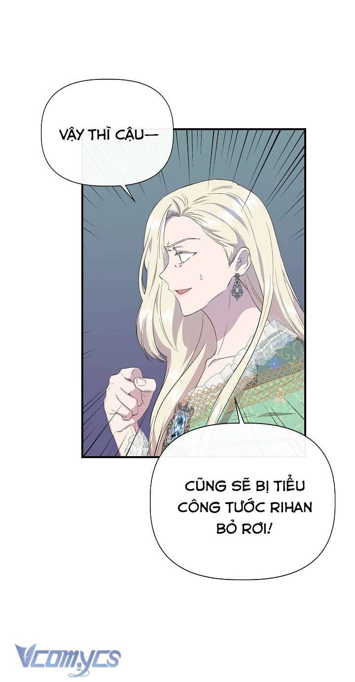 Tôi Không Phải Là Cinderella Chapter 86 - Next Chapter 86.1