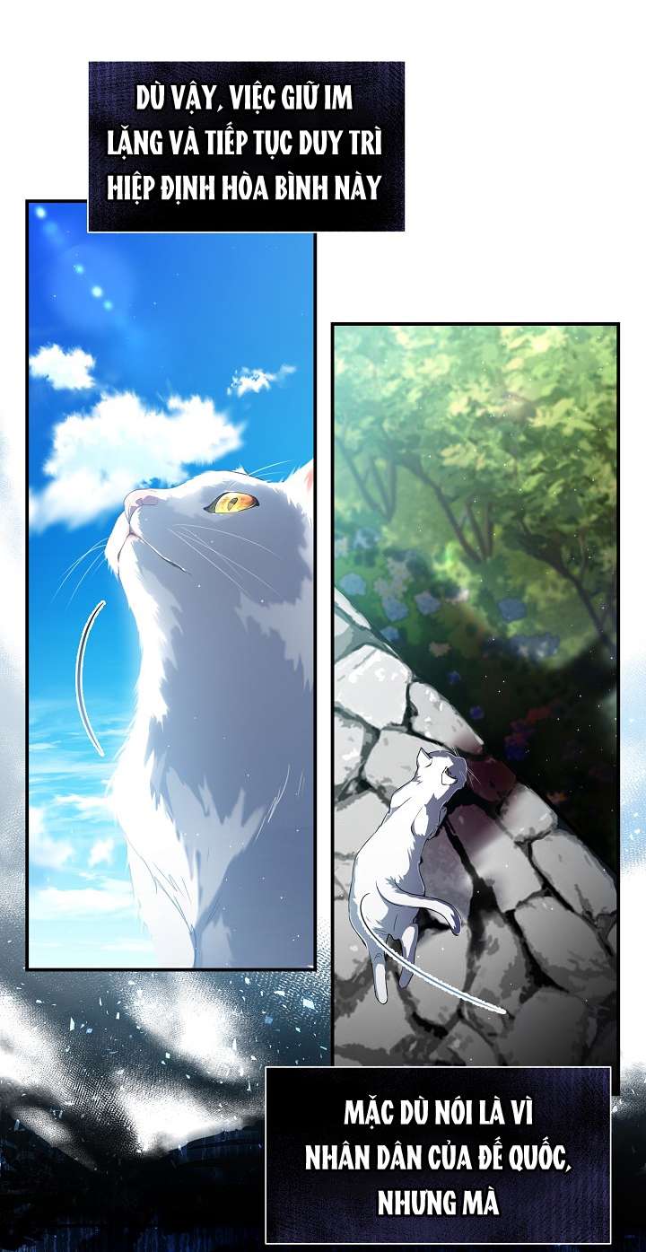 Lại Một Lần Nữa Hướng Về Ánh Sáng Chap 51 - Next Chap 52