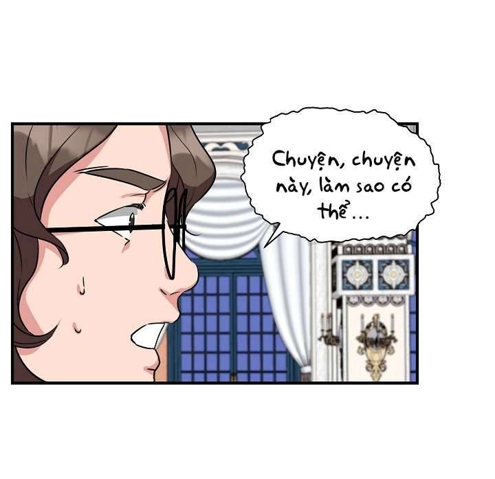 Tôi Không Phải Là Cinderella Chapter 6 - Trang 4
