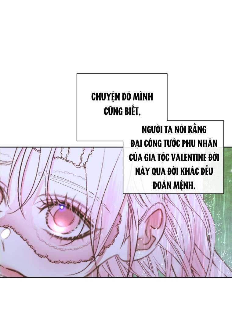 Siren: Trở Thành Gia Đình Của Nhân Vật Phản Diện Chapter 36 - Trang 3