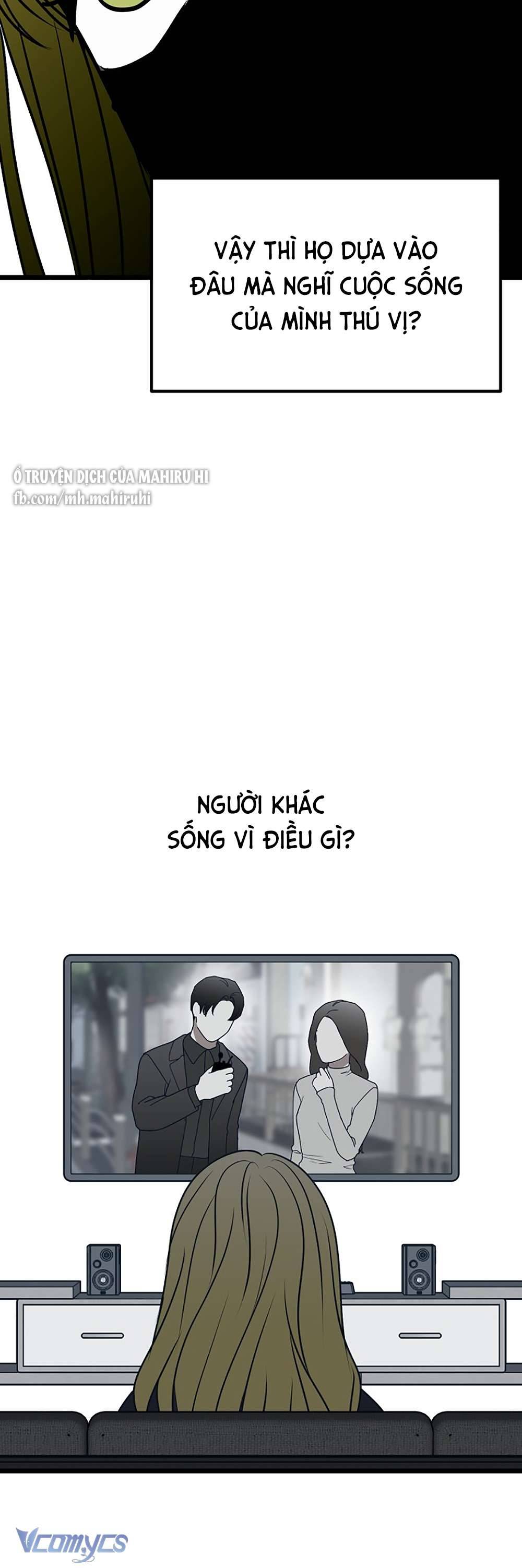 Kẻ Rác Rưởi Không Đáng Được Yêu Chapter 73 - Next Chapter 74