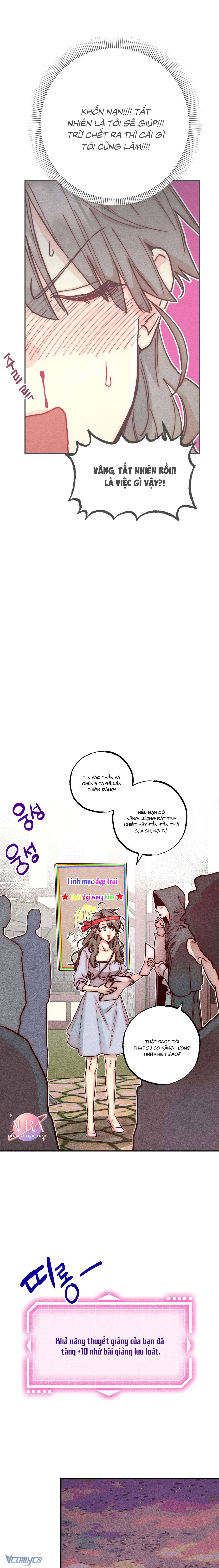 Thu Thập Đêm Đầu Tiên Của Các Nam Chính Chap 6 - Trang 3