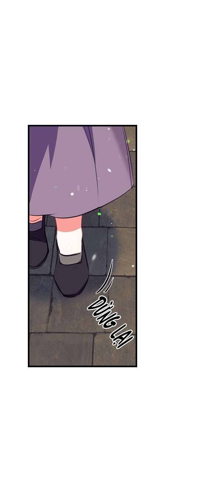 Chúng Ta Có Thể Trở Thành Một Gia Đình Được Không? Chap 7 - Next Chap 8