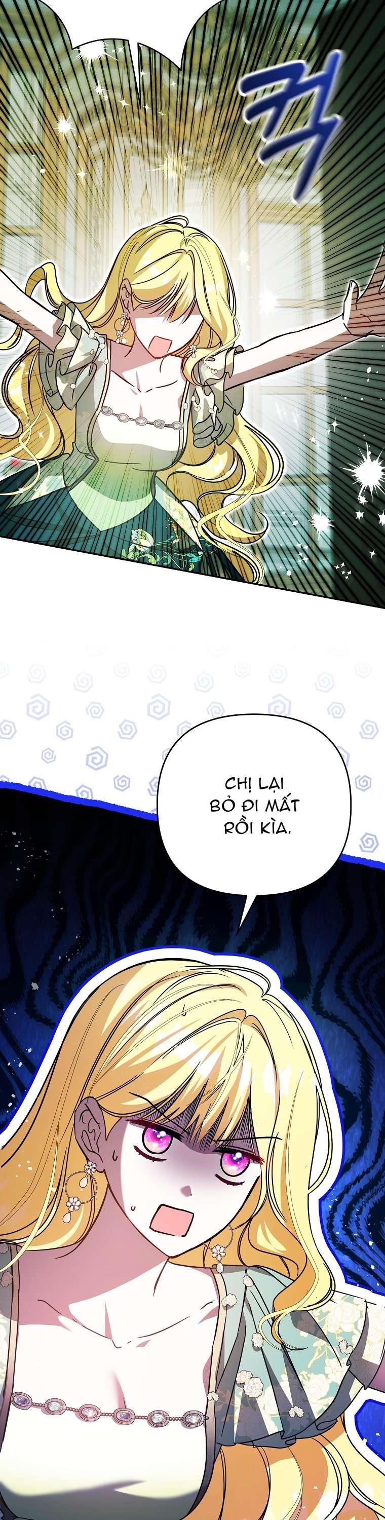 Chị Gái Tôi Là Nhân Vật Chính Chap 1 - Trang 3