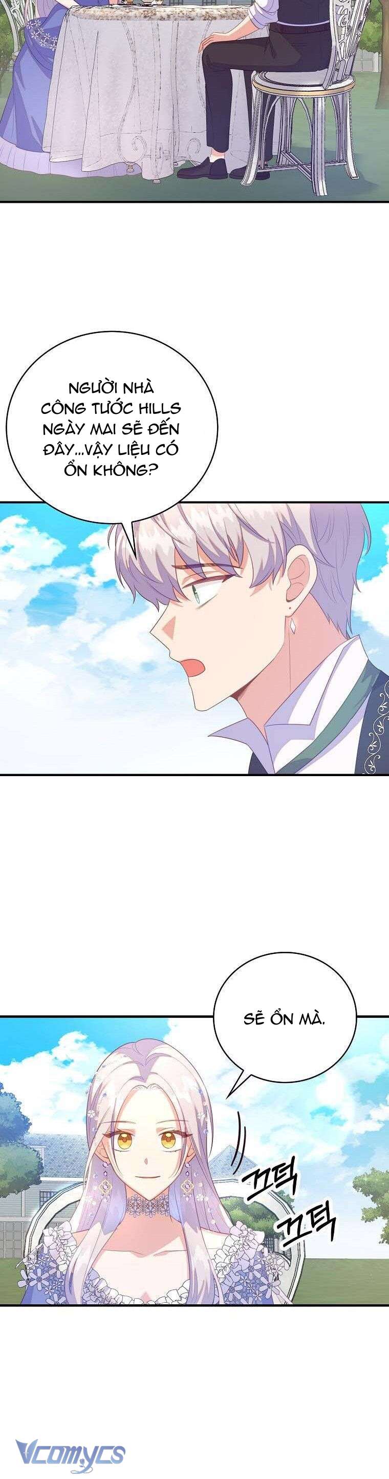 Tôi Chỉ Nhận Ra Sau Khi Mất Cô Ấy Chap 26 - Next Chap 27