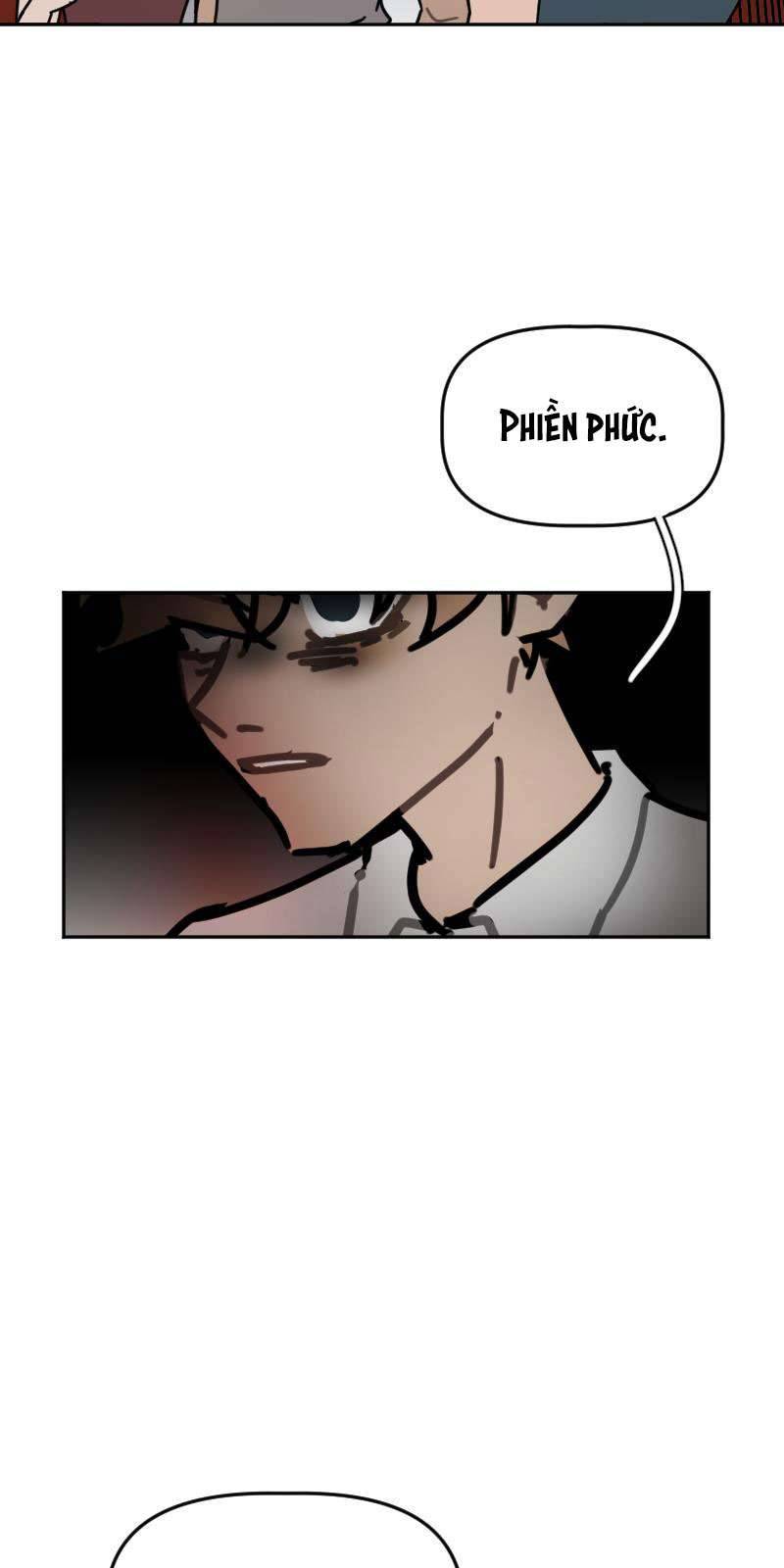 Nghĩa Trang Xe Buýt Chapter 62 - Trang 3