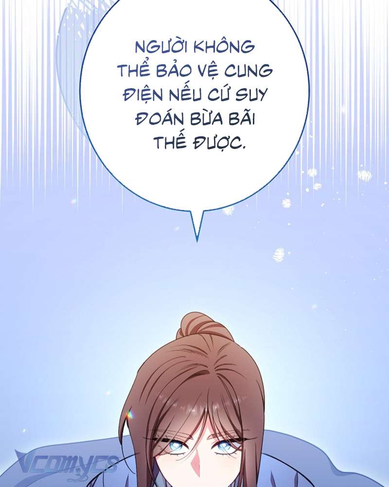 Hầu Gái Độc Quyền Của Hoàng Hậu Phản Diện Chapter 42 - Next Chapter 43