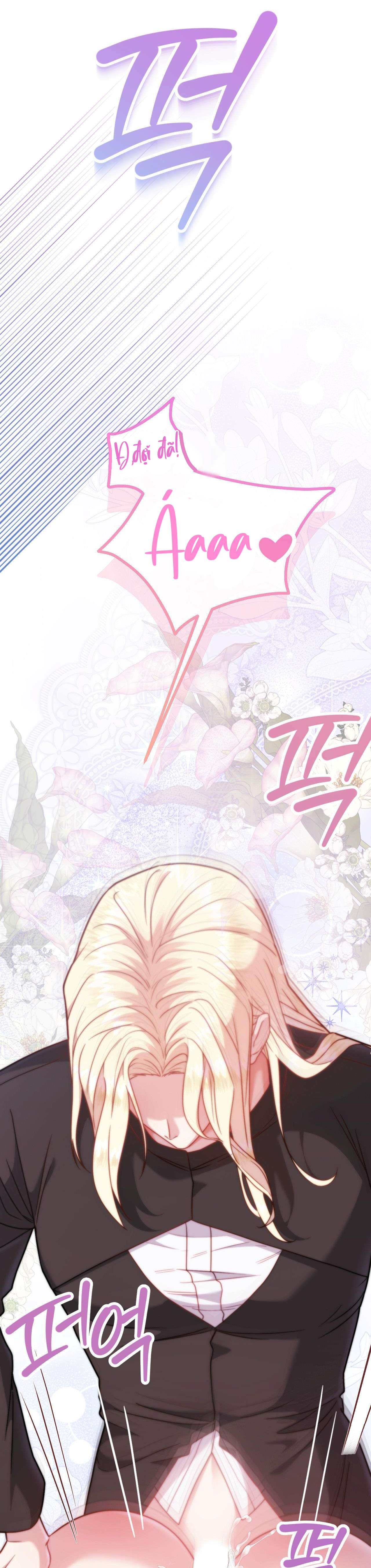 [ 18+ ] Bị Mắc Kẹt Trong Trò Chơi Harem Ngược Vô Vọng Chap 6 - Next Chap 7