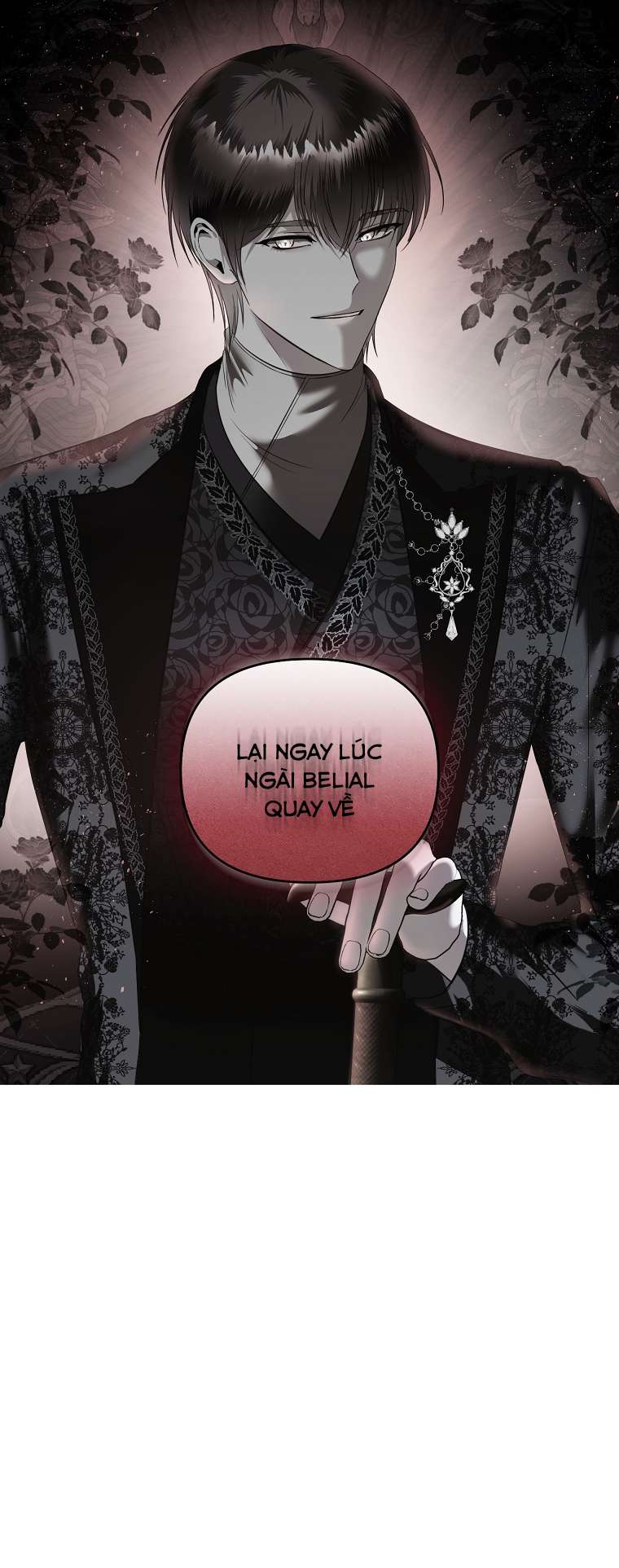 Phương Pháp Sống Sót Khi Phải Ngủ Cùng Hoàng Đế Chapter 18 - Trang 4