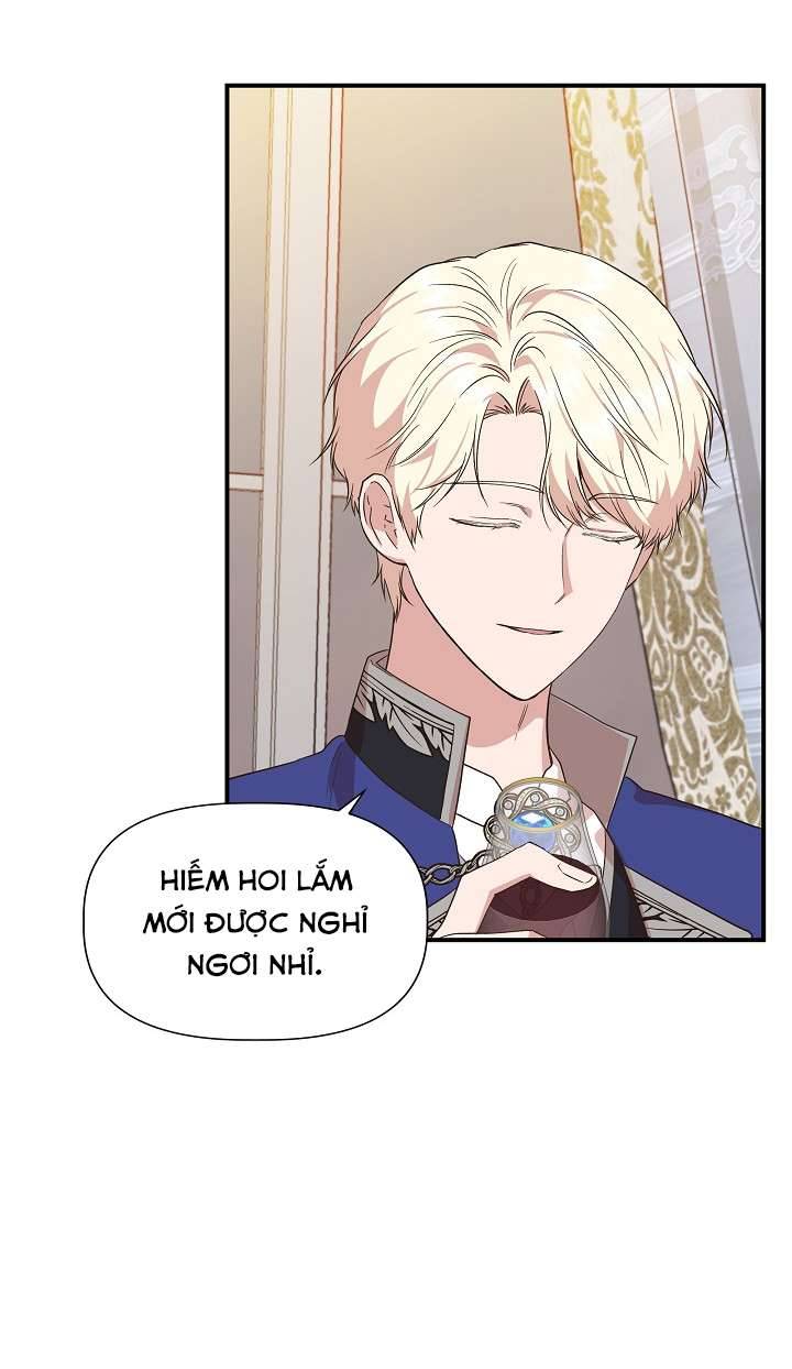 Tôi Không Phải Là Cinderella Chapter 67 - Trang 4