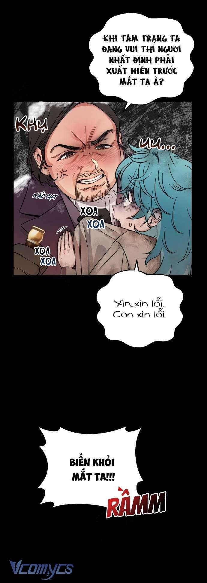 (Munn) Công Nương Mint Bé Nhỏ Chap 18 - Trang 2