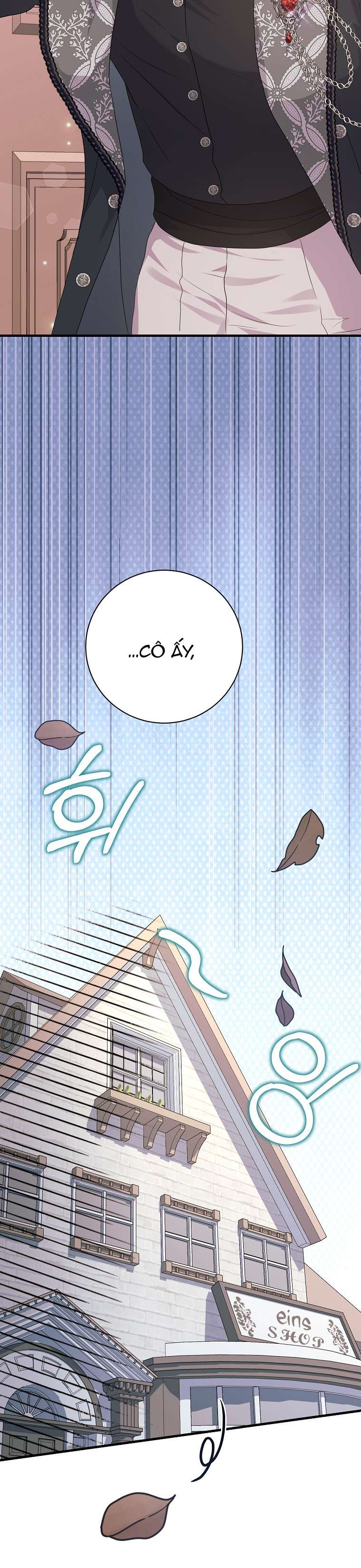 Kẻ Phản Diện Có Thời Hạn Ủng Hộ Tôi Hủy Hôn Chapter 30 - Trang 4
