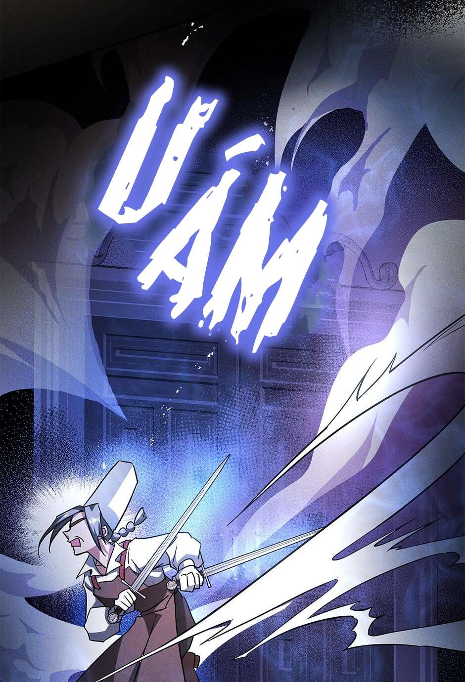 Hôn Phu Ẩn Sắc Chapter 38 - Trang 4