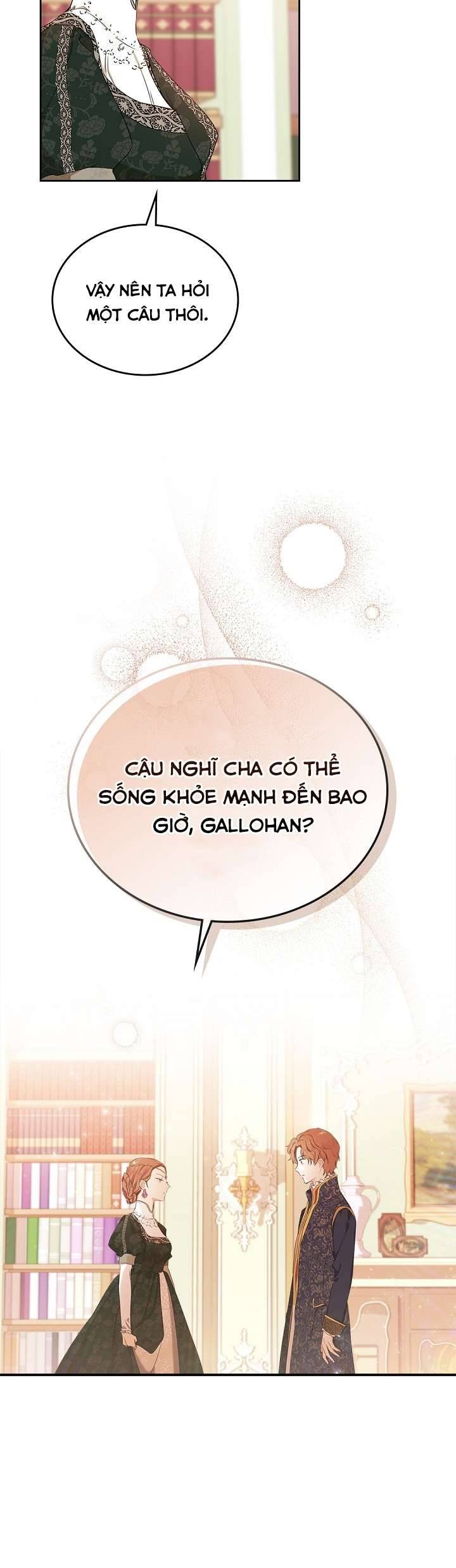 Kiếp Này Nhất Định Làm Gia Chủ Chap 17 - Trang 2