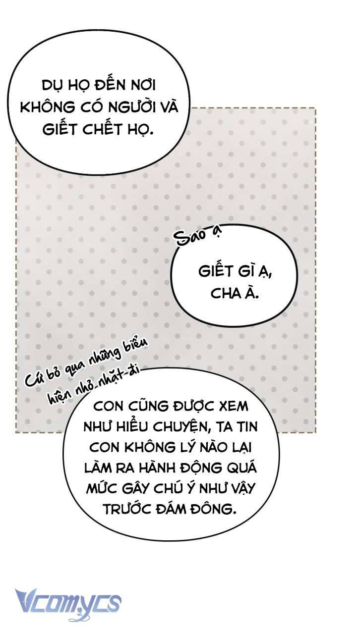 Kết Cục Của Nhân Vật Phản Diện Chỉ Có Thể Là Cái Chết Chapter 96 - Trang 4