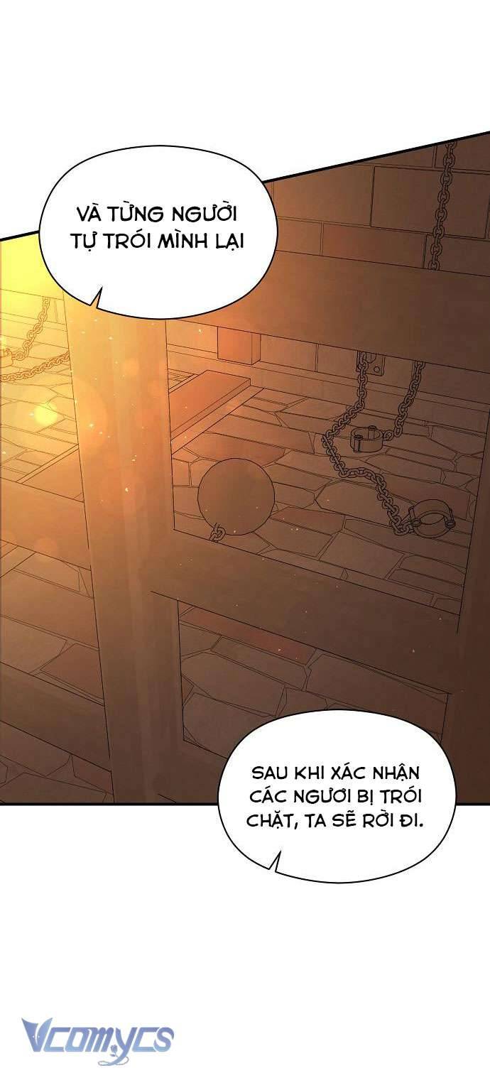 Tôi không cố tình quyến rũ nam chính Chap 51 - Next Chap 52