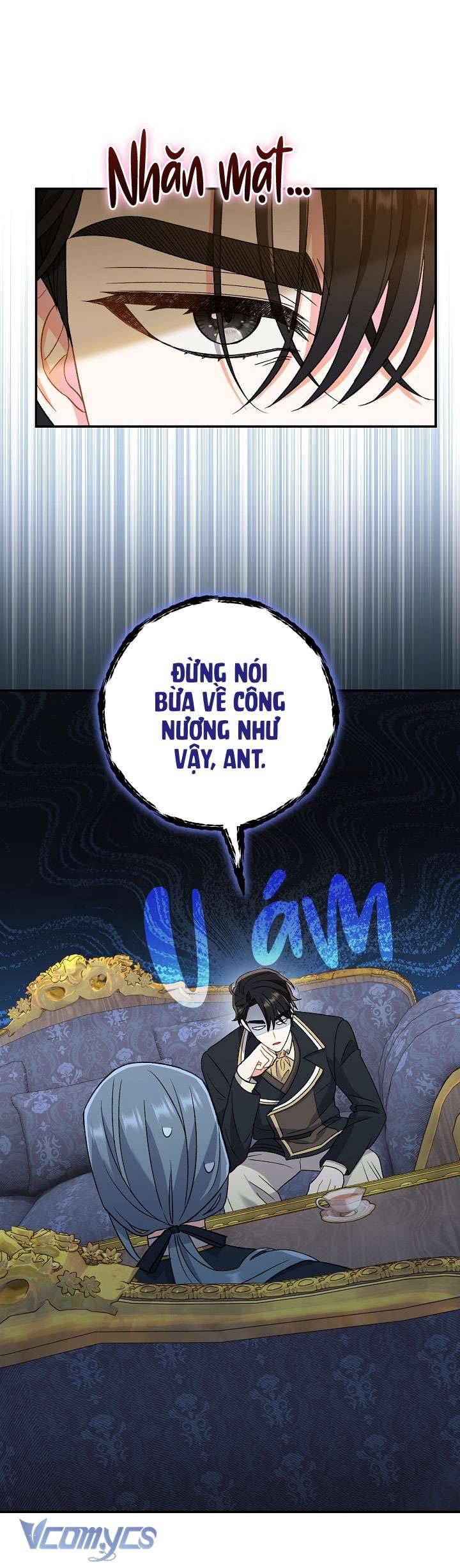 Người Xem Mắt Của Ác Nữ Quá Hoàn Hảo Chapter 11 - Next Chapter 12