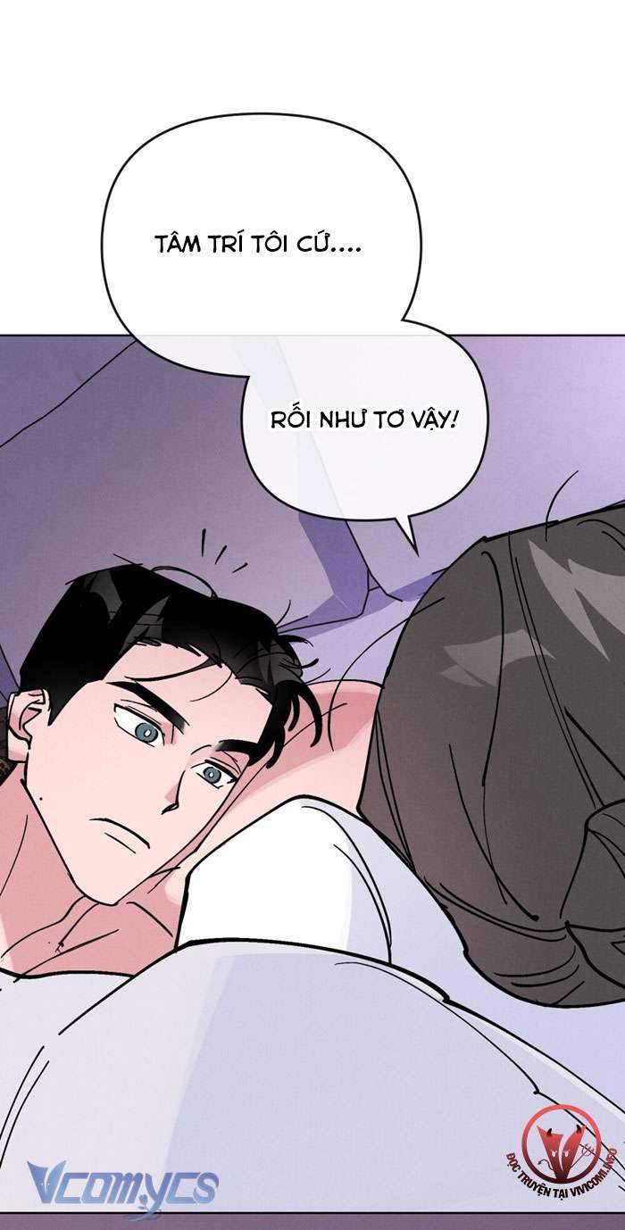 [18+] 7 Giây Thay Vì Một Nụ Hôn Chap 6 - Next Chap 7