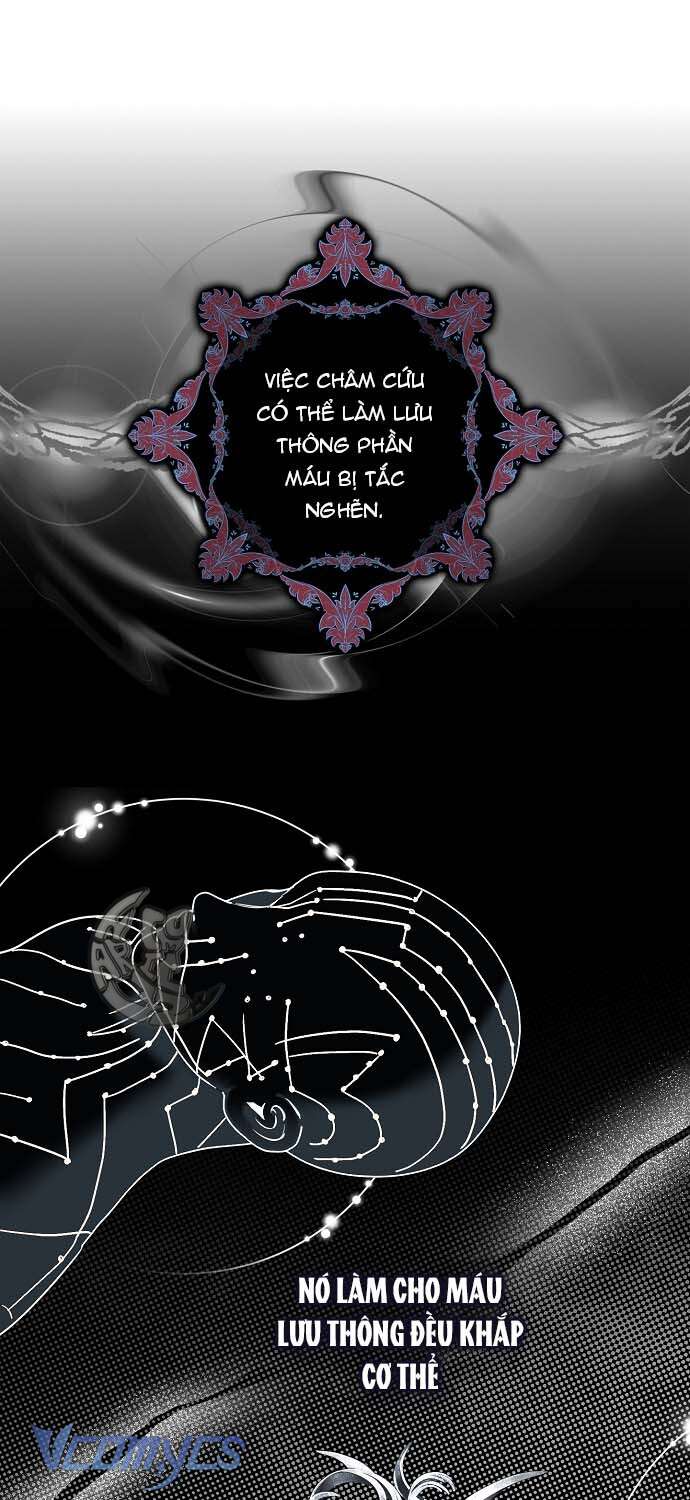 Ai Đó Đang Điều Khiển Cơ Thể Của Tôi Chapter 11 - Next Chapter 12