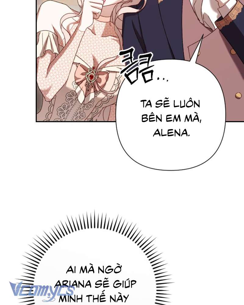 Dành Cho Những Ai Coi Hối Tiếc Là Điều Xa Xỉ Chap 24 - Trang 4