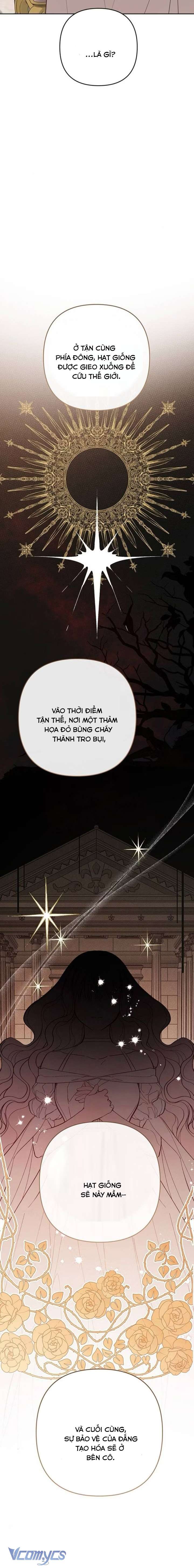 Bạo Chúa Bé Con Chapter 55 - Next Chapter 55.1