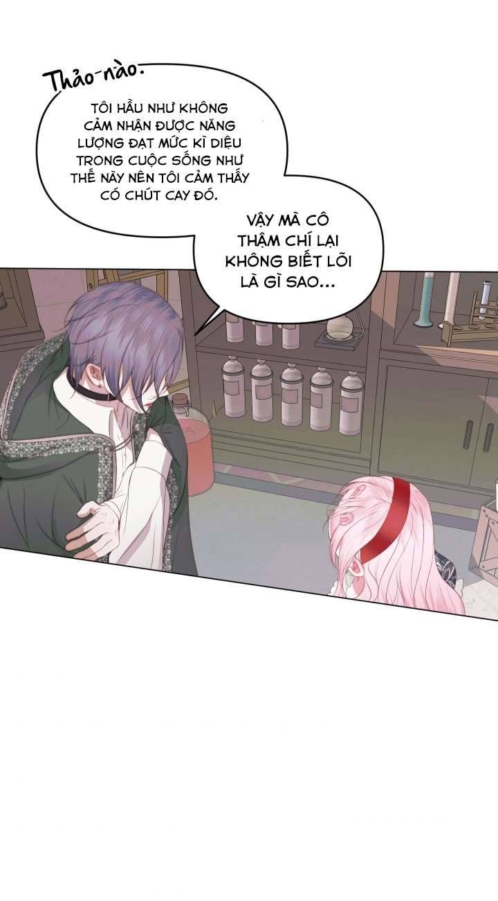 Siren: Trở Thành Gia Đình Của Nhân Vật Phản Diện Chapter 23 - Trang 3