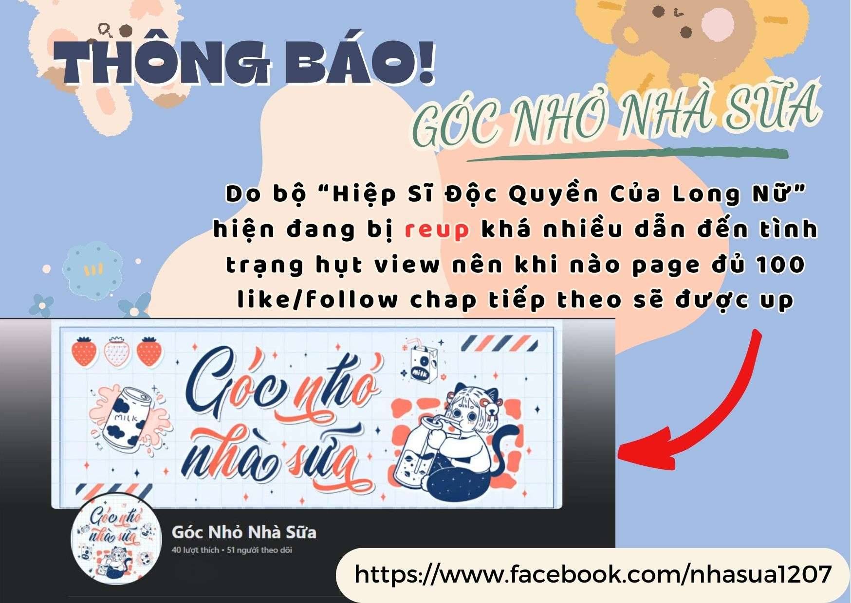 Hiệp Sĩ Độc Quyền Của Long Nữ Chapter 13 - Trang 4