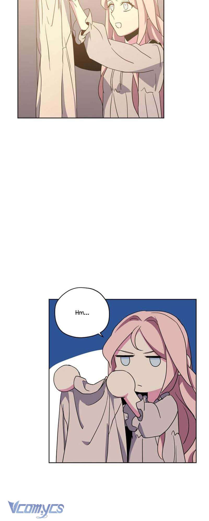 CHITRA Chapter 19 - Next Chapter 20