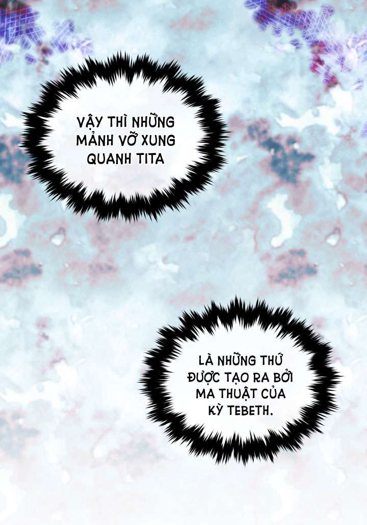 Người Bảo Hộ Của Bạo Quân Là Ma Nữ Tàn Độc Chap 14 - Trang 4