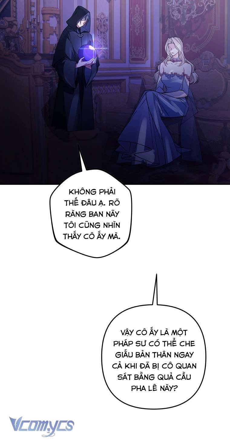 Quý Tộc Gì Chứ, Tôi Chỉ Muốn Về Nhà Chap 19 - Next Chap 20