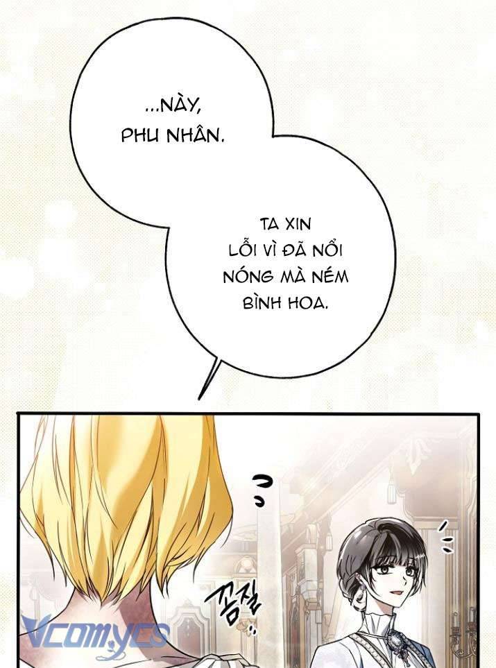 Ai Đó Đang Điều Khiển Cơ Thể Của Tôi Chapter 32 - Trang 4