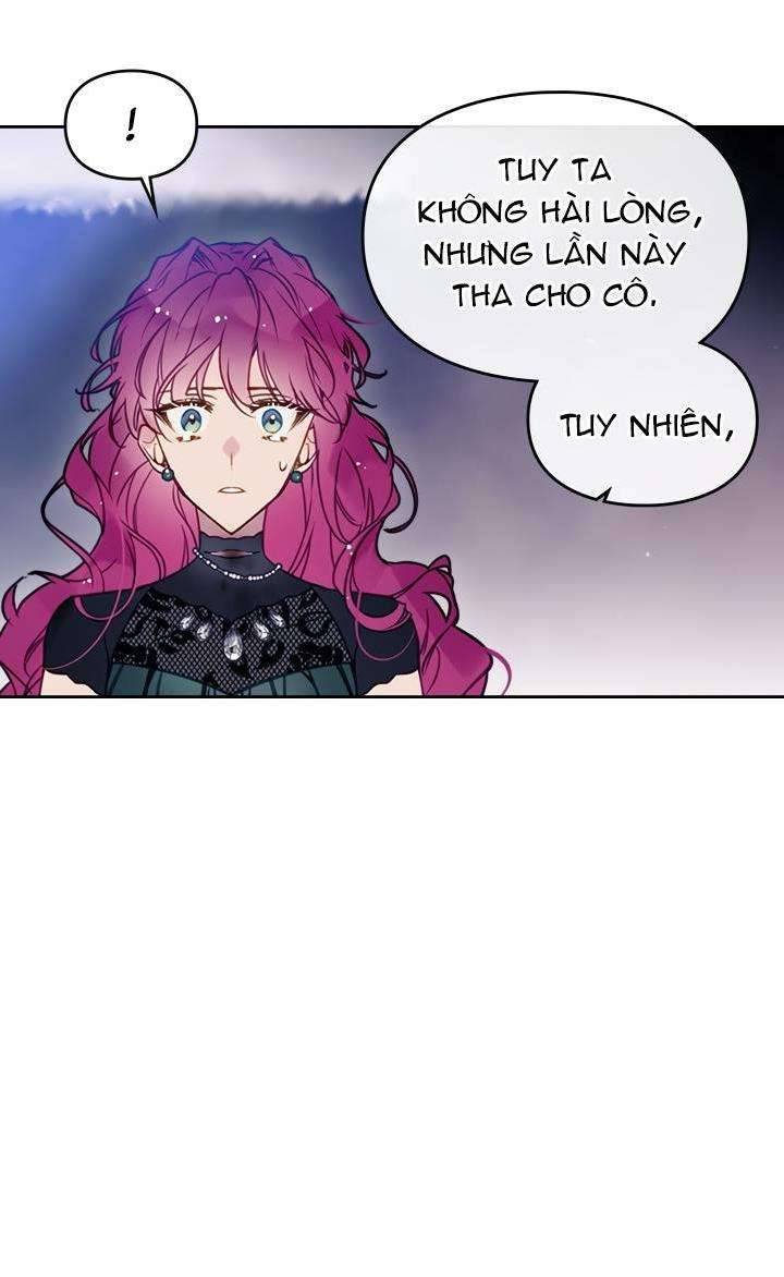 Kết Cục Của Nhân Vật Phản Diện Chỉ Có Thể Là Cái Chết Chapter 15 - Trang 4