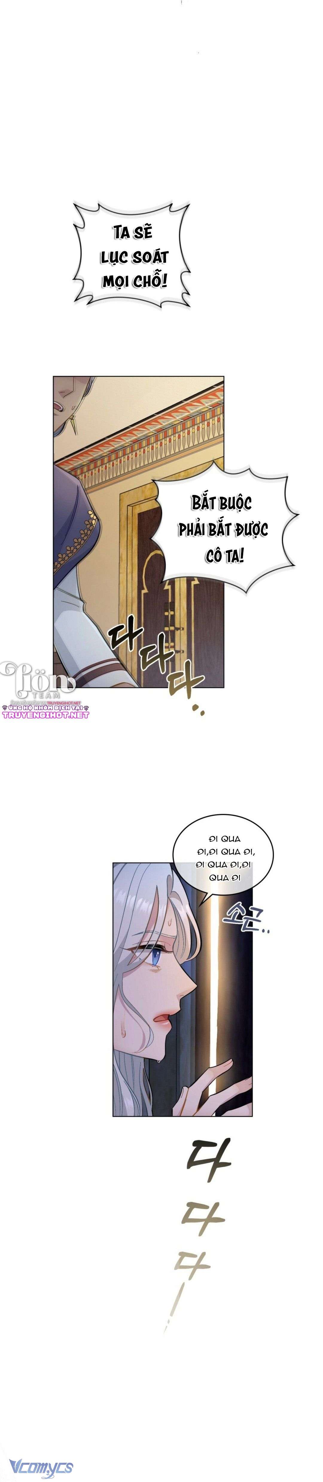 Hôn Nhân Giả Dối Chap 2 - Trang 2