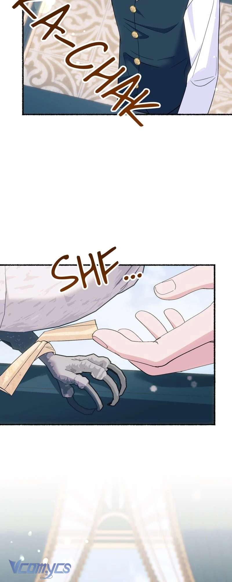 Trở Thành Chú Mèo Ngủ Cùng Bạo Chúa Chapter 9 - Next Chapter 10