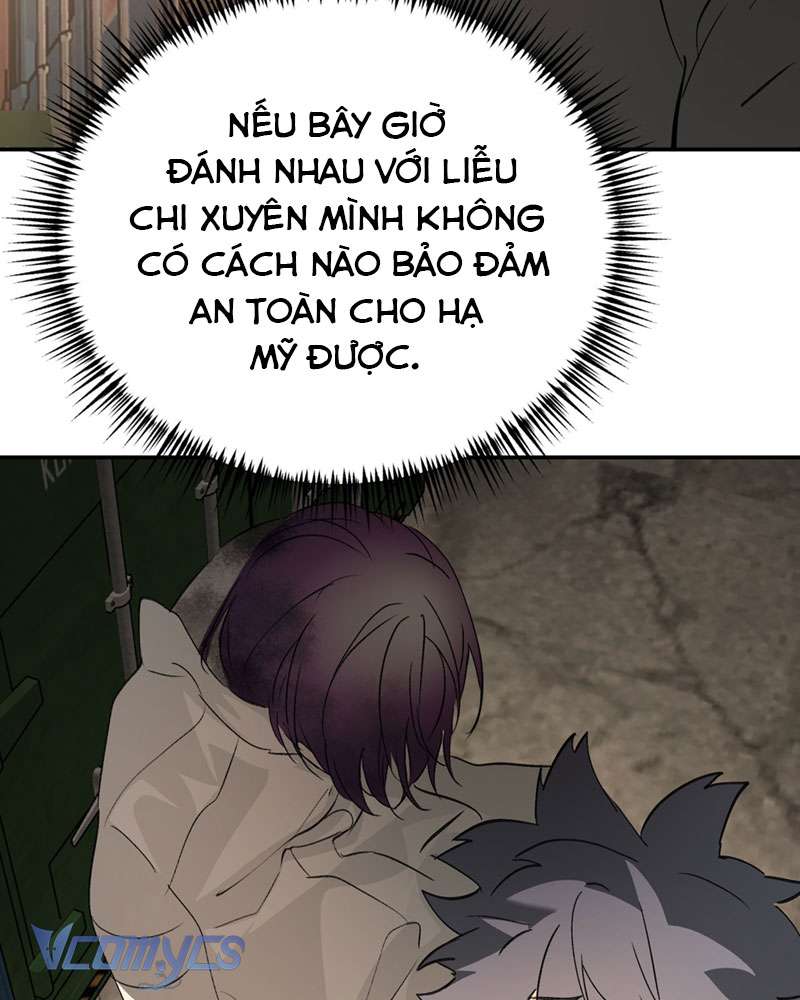 Ác Chi Hoàn Chapter 27 - Trang 4