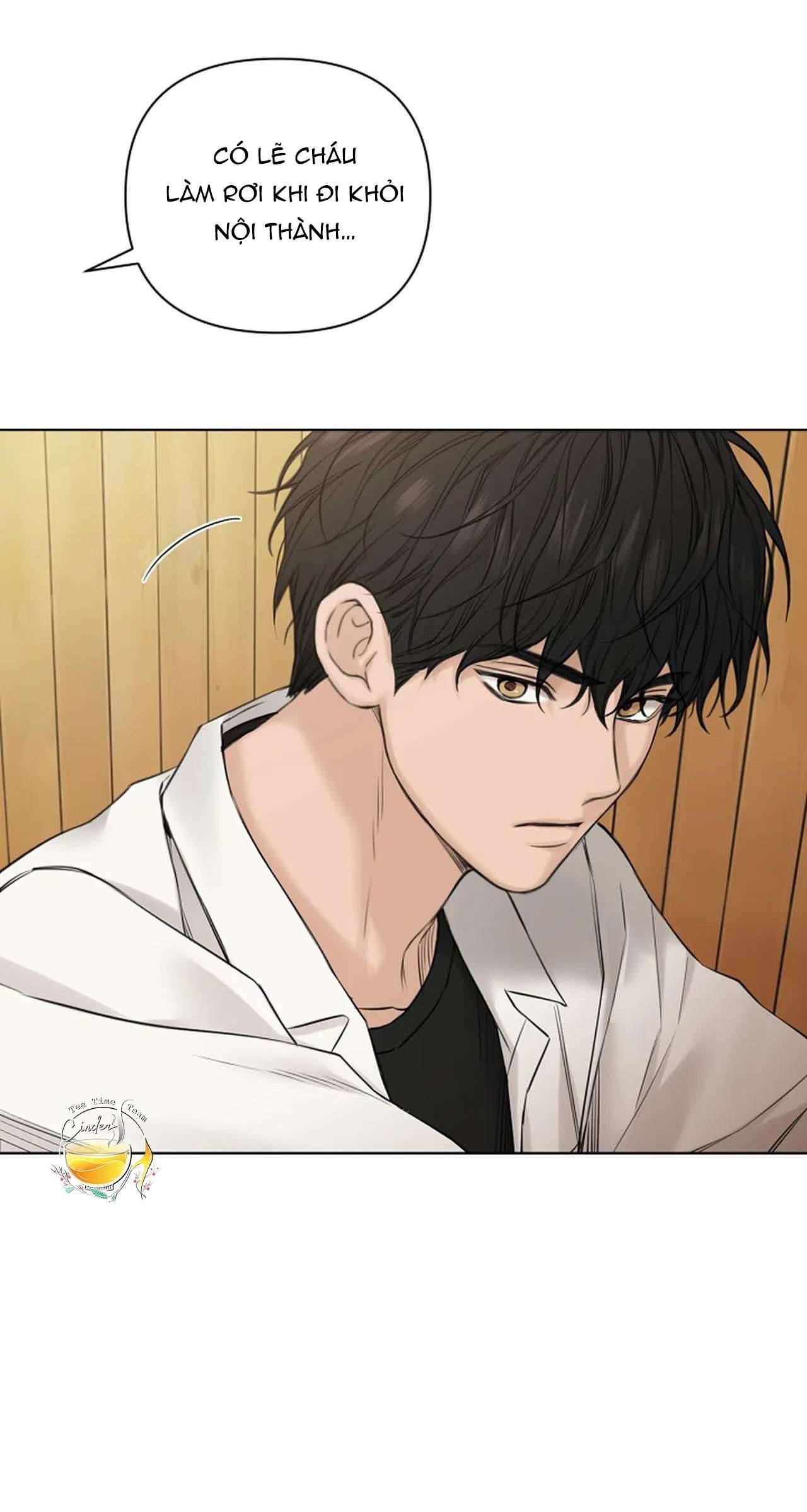 Bình Minh Chap 25 - Trang 3