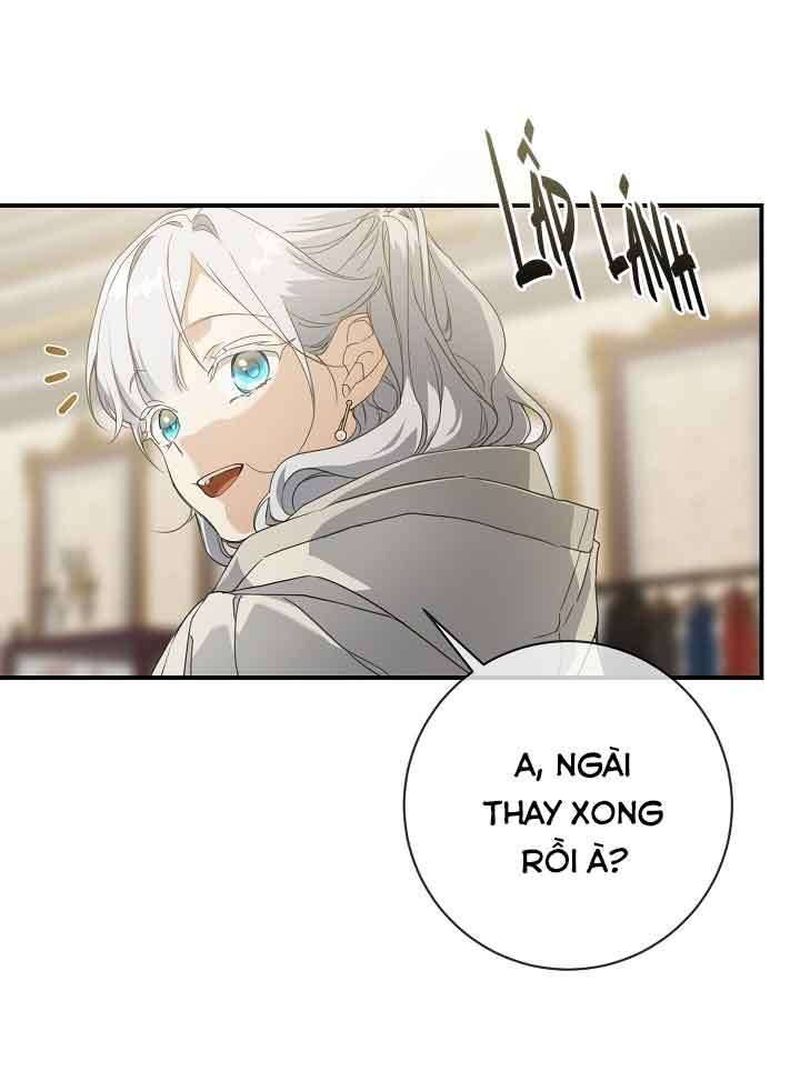 Lại Một Lần Nữa Hướng Về Ánh Sáng Chap 62 - Next Chap 63