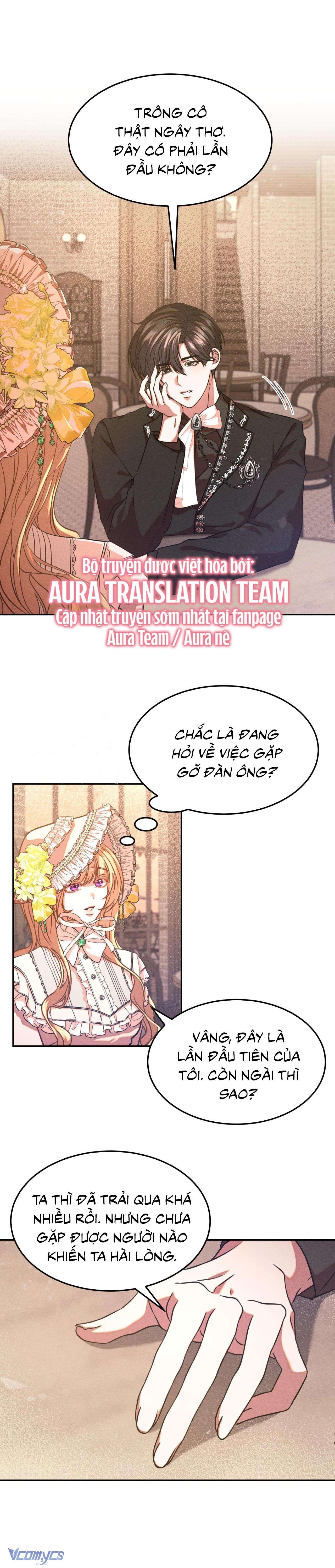 Nghệ Thuật Của Trò Chơi Chap 1 - Trang 2