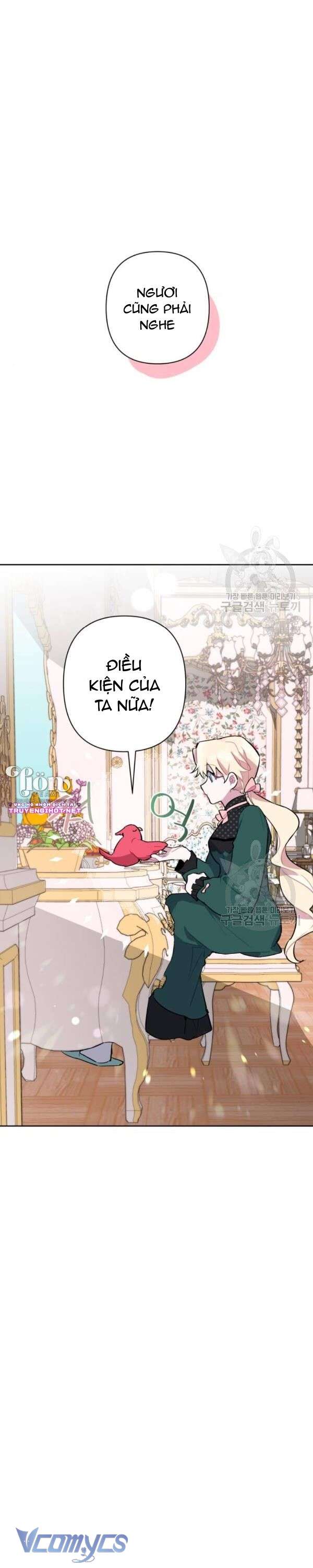Cách Để Giết Một Pháp Sư Chapter 5 - Trang 3