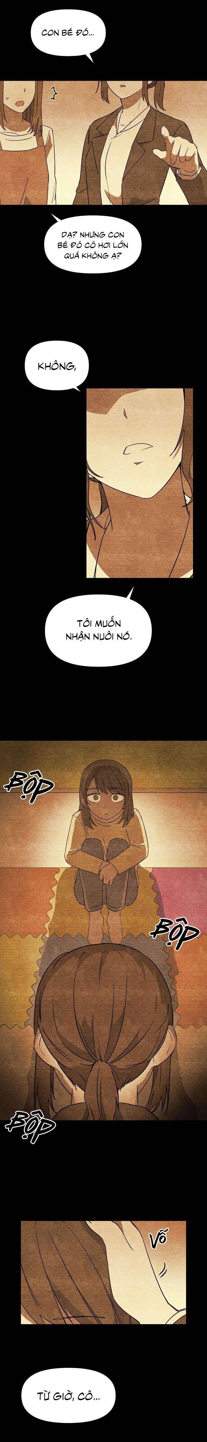 Gia Đình Hoàn Hảo Chap 2 - Next Chap 3