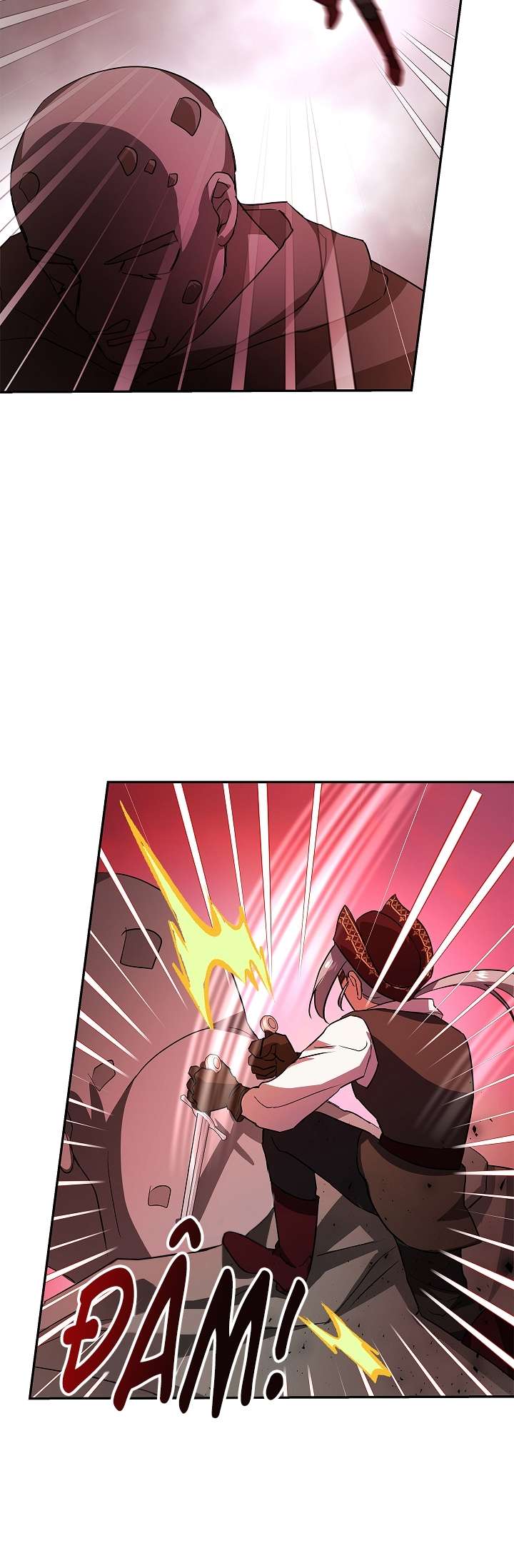 Hôn Phu Ẩn Sắc Chapter 17 - Trang 4