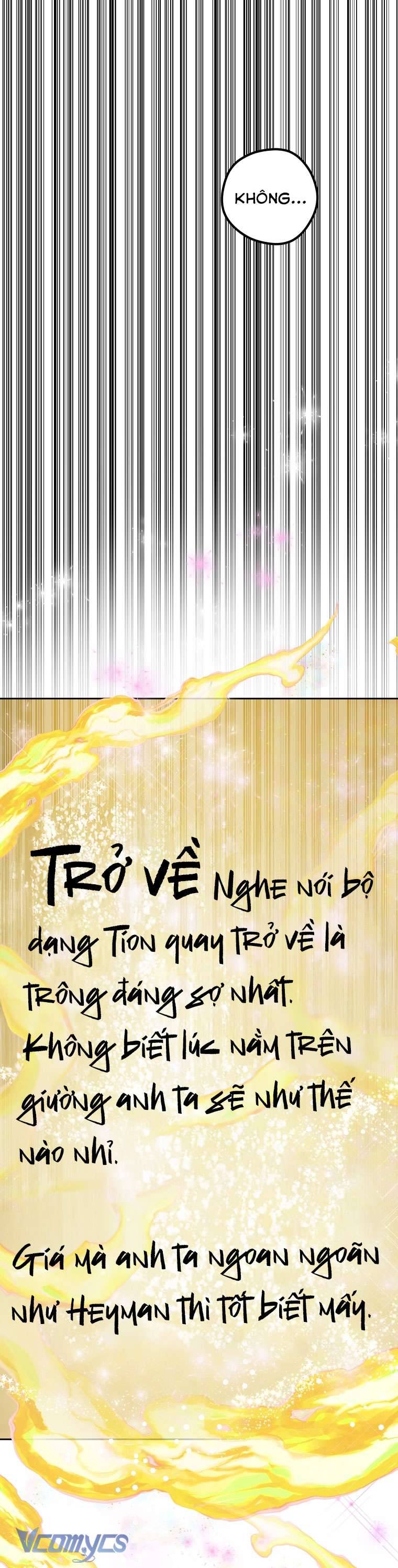 Quý Tộc Gì Chứ, Tôi Chỉ Muốn Về Nhà Chap 29 - Next Chap 30