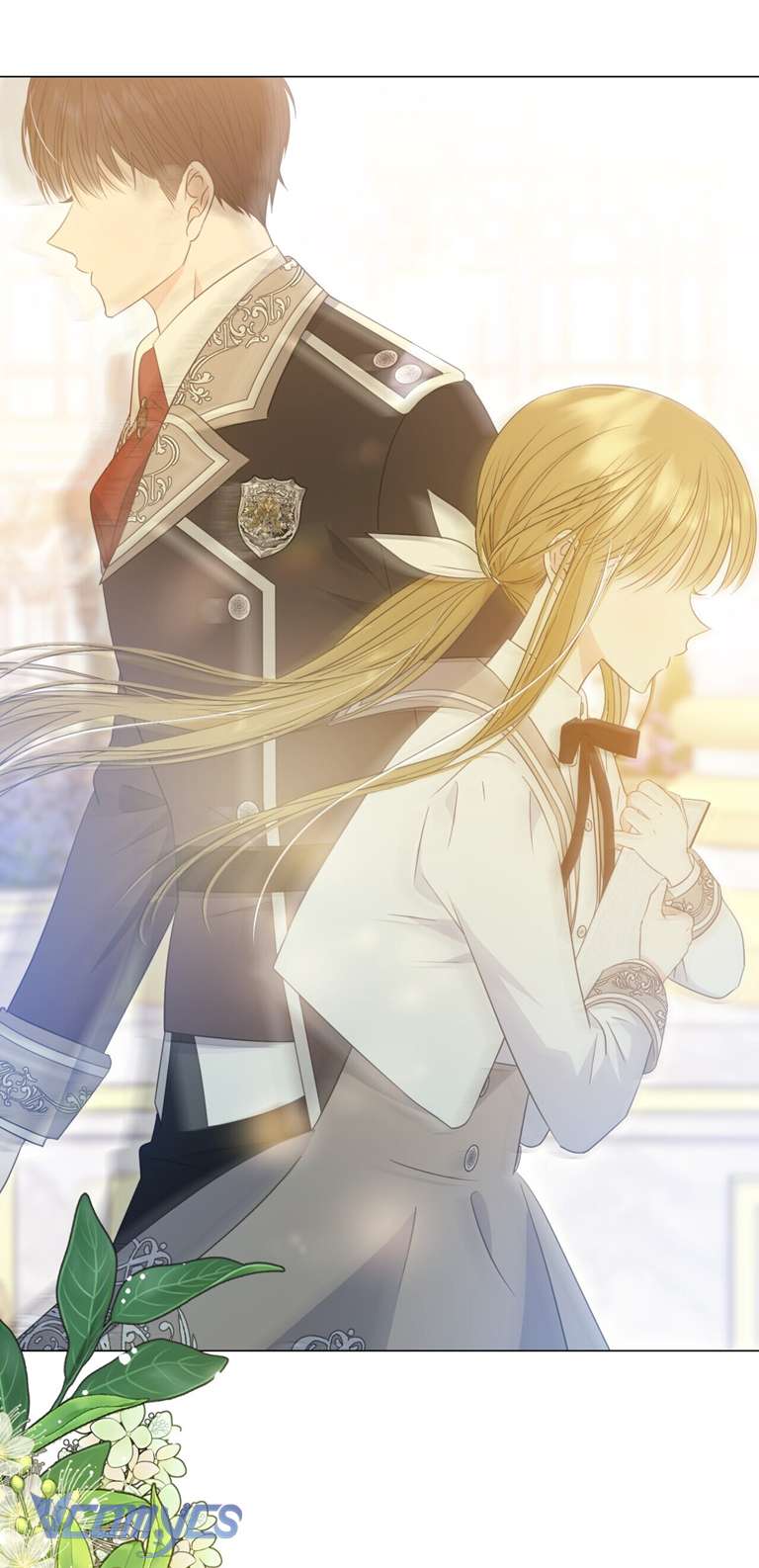 Hãy Để Tiểu Thư Emily Yên Chapter 7 - Next Chapter 8