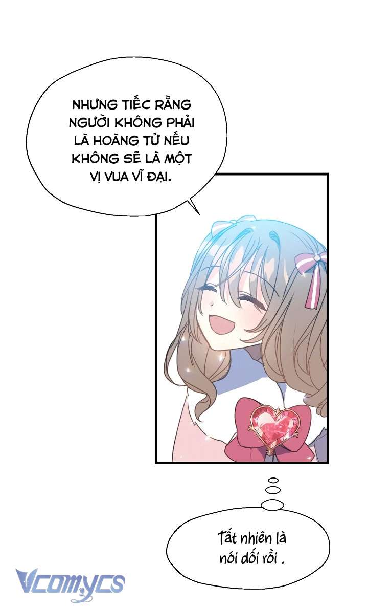 Bệ Hạ Xin Đừng Giết Tôi!!! Chap 15 - Trang 2