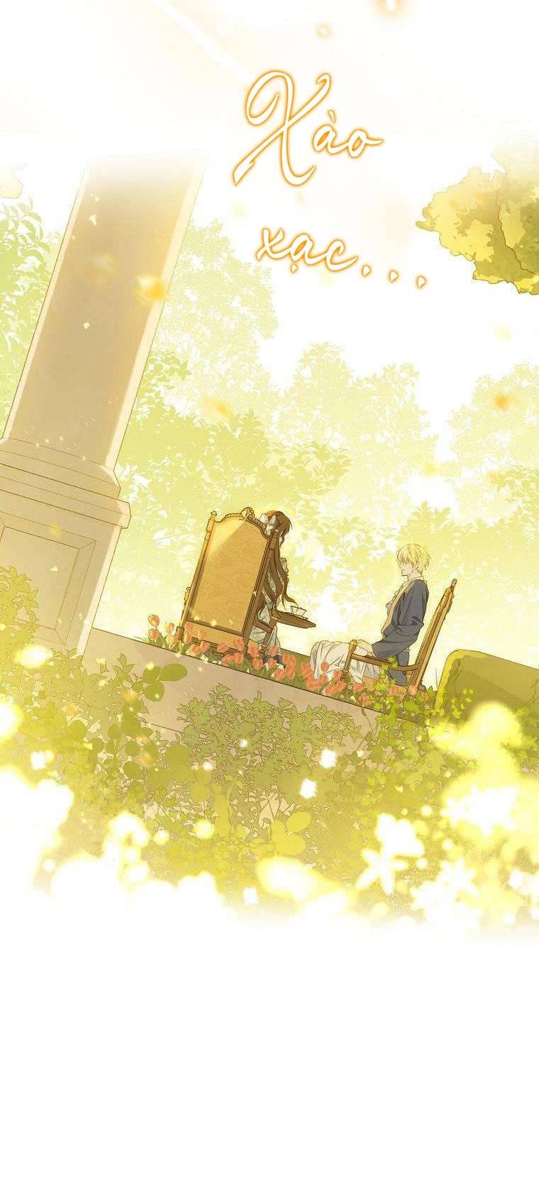Tôi Là Minh Chứng Của Sự Thật Chap 95 - Trang 3