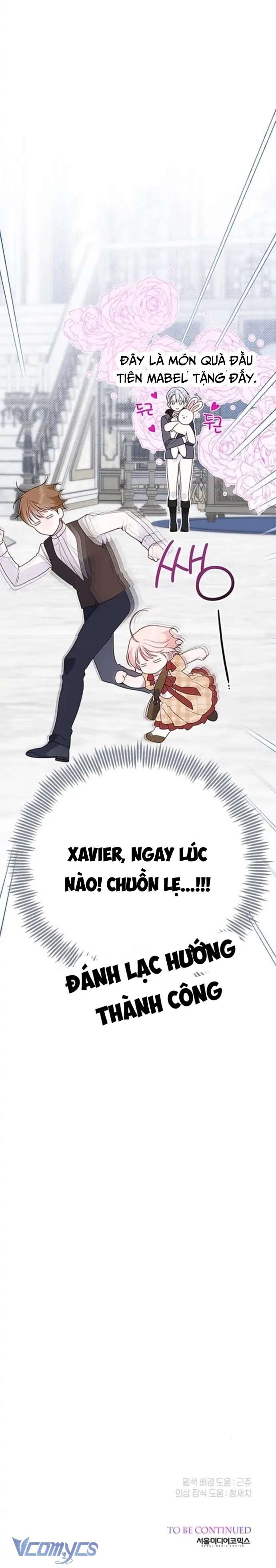 Bạo Chúa Bé Con Chapter 26 - Next Chapter 26.1