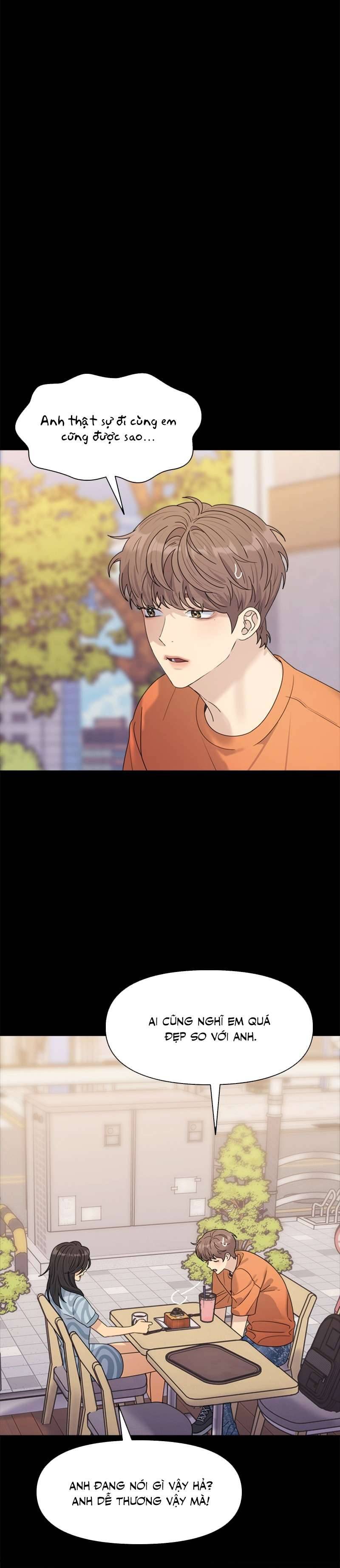 Couple Breaker Chap 8 - Next Chapter 8.1